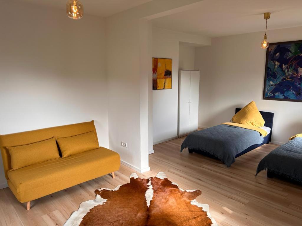 Rust-Appartements-Ii-Marienrode Hildesheim Bagian luar foto